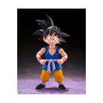 Dragon Ball Gt - Figurine S.H. Figuarts Son Goku 8 Cm