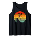 Best Vintage Stunt Scooters Art For Men Women Riders Tank Top