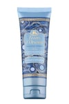 Tesori d'Oriente Crème de douche « Thalasso », 250 ml, gel douche aromatique à l'eau Fiji et aux algues marines, crème de douche pour soins du corps, rituel de bien-être pour le corps et les sens