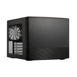 Fractal Design Node 804 Black Micro-ATX Cube Case