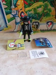 Playmobil -  70717  serie 2  scooby-doo JACK