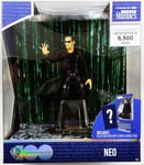 The Matrix - McFarlane Toys - Neo - Figurine "Movie Maniacs"