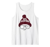 A Christmas Story Oh Fudge Tank Top