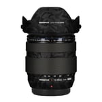 40 F2.8 Pro,Film de protection pour objectif,Premium,pour Olympus M.ZUIKO DIGITAL ED 12-40mm f/2.8 PRO - Type Camo Black