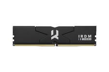 Goodram Irdm Ddr5 Ir-6800D564l34s/32Gdc Minnesmodul 32 Gb 2 X 16 Gb 6800 Mhz