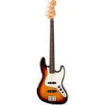 Fender PLAYER II Jazz Bass® - Rosewood Fingerboard 3-Color Sunburst