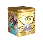 Coffret Tin - Pokemon - Tin Cube 2024