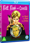 Bell, Book And Candle (1958) / En Moderne Heks