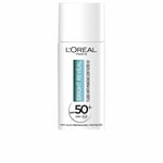 Soin anti-taches L'Oreal Make Up Bright Reveal Spf 50 50 ml Niacinamide