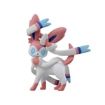 Pokemon Sylveon Figur ! Takara Tomy