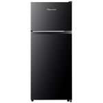 Fridgemaster 124 Litre 80/20 Top Mount Freestanding Fridge Freezer -  MTM48120EB