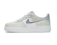 NIKE AIR FORCE 1 LV8 (GS) YOUTH SIZE UK 4.5 EUR 37.5 (CJ4093 001)