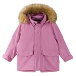 Reima Reimatec® Mutka Winter Jacket Mauve Pink | Rosa | 86 cm