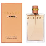 Chanel Allure edp 100ml