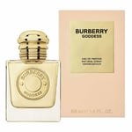 Parfym Damer Burberry BURBERRY GODDESS EDP