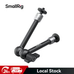 SmallRig 9.5'' Magic Arm, Ball Head Articulating Arm with Wing Nut, Max Load 3.3