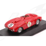 FR- Art Model FERRARI 375 PLUS N.5 LM 1954 R.MANZON-L.ROSIER 1:43 - AM0349