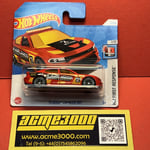 2024 Hot Wheels - 15 DODGE CHARGER SRT- HW First Response 7/250 Short Card HTB56