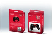 PS4 ARSENAL SILICONE CONTROLLER CASE FREE UK P&P