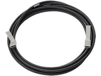 Hewlett Packard Enterprise HPE Active Optical Cable - nettverkskabel - 7 m