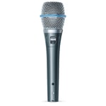 Shure Beta87A