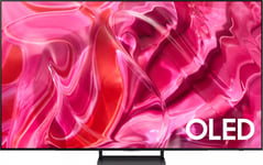 Samsung GQ55S90CAT 55" (140 cm) OLED 4K Smart TV