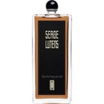 Serge Lutens Unisex fragrances COLLECTION NOIRE Santal majusculeEau de Parfum Concentration 100 ml