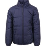 Veste Levis  Veste Peacoat Marine