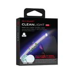 KeySmart CleanLight™ Mini stérilisateur à lumière UV Portable USB-C