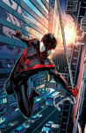 Miles Morales: SpiderMan Modern Era Epic Collection: Hero In Training