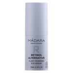 Mádara Retinol Alternative Plant-Powered Eye Serum 15 ml