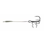 DAIWA PROREX HEAD & TAIL STINGER S