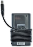 ORIGINAL DELL LATITUDE 3330 6430U 65W AC ADAPTER CHARGER (7.4MM X 5.0MM PIN)