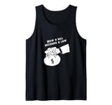 How a Bill Becomes a Law Tank Top