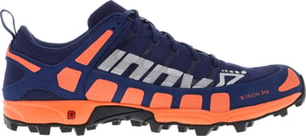 inov-8 Men's X-Talon 212 Blue/Orange, 40