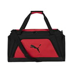 PUMA Evercat Accelerator Duffel Bag, High Risk Red, One-Size