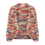 Johanna Knit Cardigan - Multi