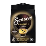 Senseo Café Classic - Paquet de 32 dosettes souples