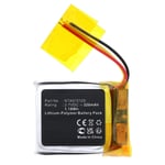 CoreParts Battery for Rode Wireless