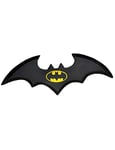 Ciao Batarang Arme Boomerang Batman Original DC Comics Jouet, Boys, 20099, Black, One Size