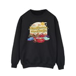 Disney - Sweat Cars Radiator Springs Group - Homme