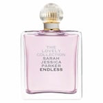 Sarah Jessica Parker Endless Eau de Parfum Spray 100ml