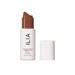 ILIA Beauty C Beyond Triple Serum SPF 40-3 For Women 1 oz Serum