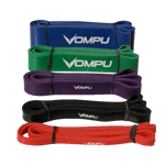 OMPU Extreme Fitness Band