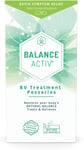 Balance Activ Pessaries | Bacterial Vaginosis Treatment for Women | Works to of