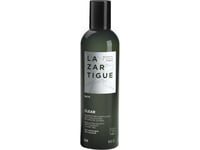 Lazartigue Lazartigue, Clear, Vegan, Hair Shampoo, Anti-Dandruff, 250 Ml Unisex