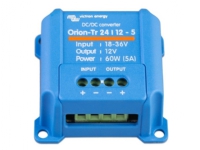 Victron Energy Orion-Tr 24/12-5 DC/DC-bilkonverter 24 V/DC - 12,5 V/DC/7 A 60 W