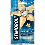 Stimorol Infinity Vanilla Mint 30g