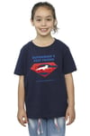 DC League Of Super-Pets Superman´s Best Friend Cotton T-Shirt