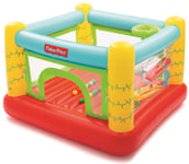 Fisher-Price Hoppborg  175 x 173 x 114 cm